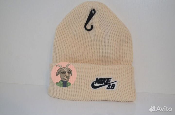 Шапка Nike SB