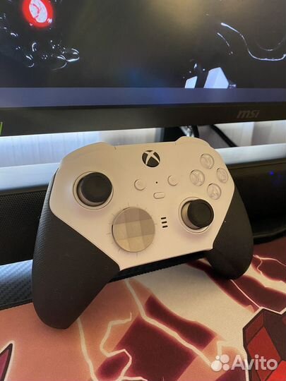 Геймпад xbox беспроводной