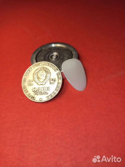 Медиаторы от мастера для домры, гуслей