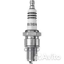 Свеча зажигания 93759 dilfr5A11 NGK