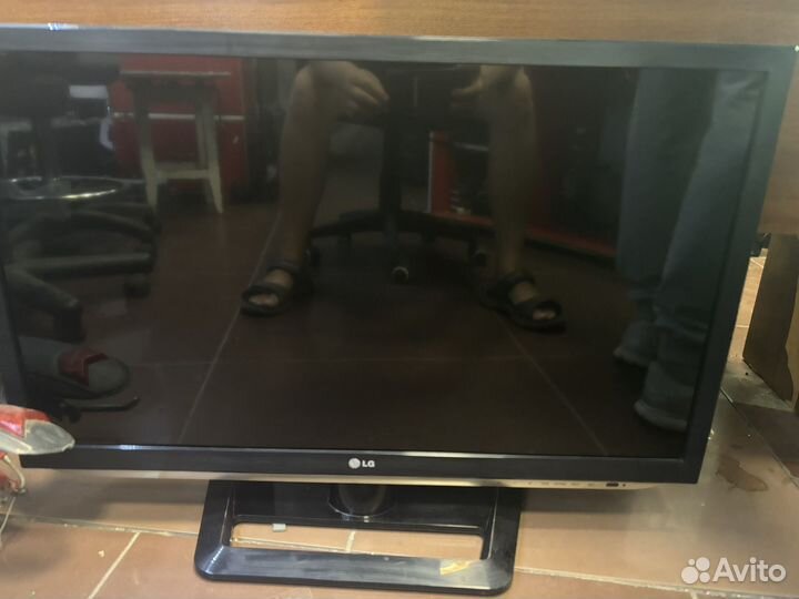 Телевизор lg 32
