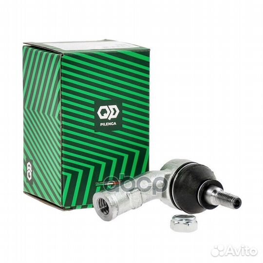 Рулевой наконечник правый focus 1 TS-P1165 TS-P