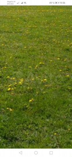 Участок 11 сот. (ИЖС)