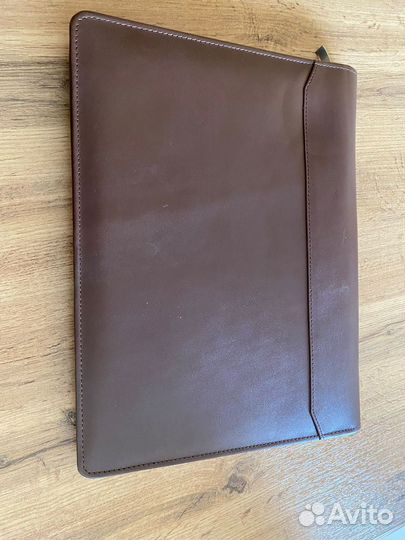 Папка для документов А4