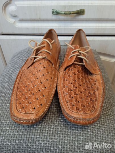 Туфли мужские 42