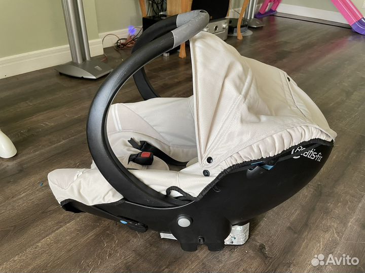 Детское автокресло от 0 до 13кг
