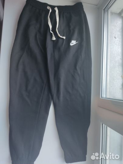 Спортивные штаны nike