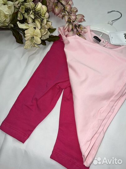 Костюмчик для довочек