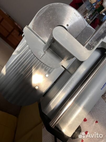 Слайсер для нарезки