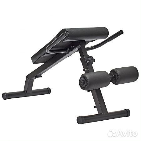 Гиперэкстензия Domsen Ds30