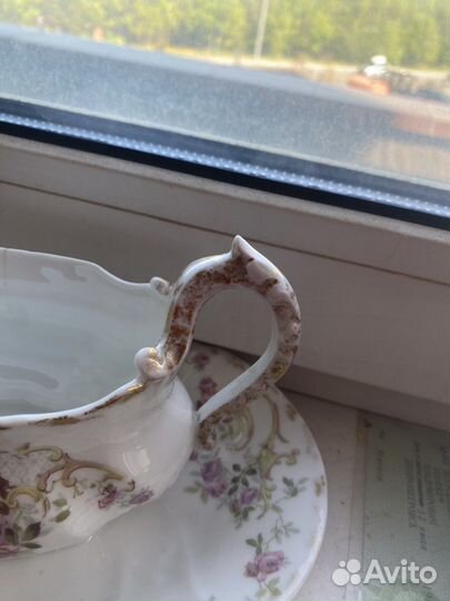 Соусник лимож