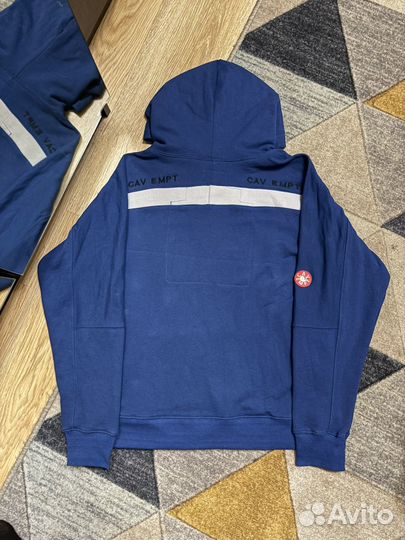 Cav empt толстовка