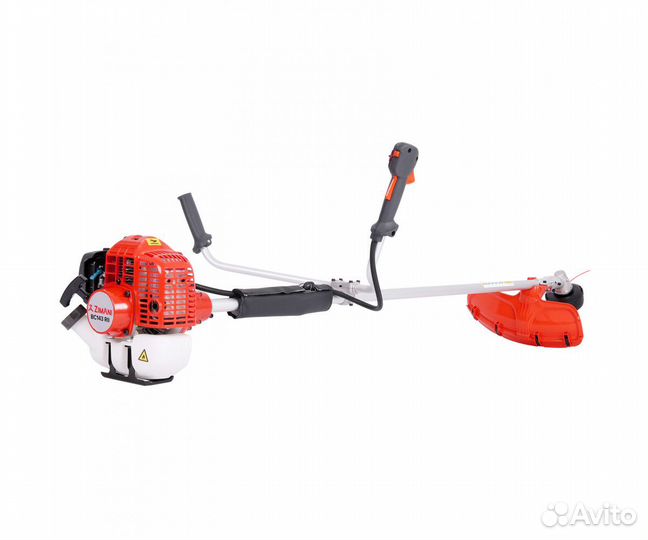 Бензиновый триммер ZimAni 143R-II