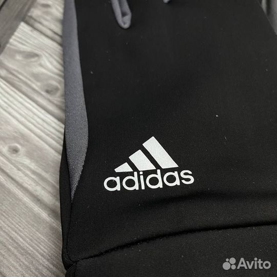 Перчатки Adidas