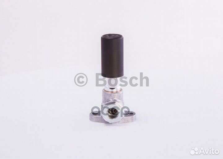 Насос топливный подкачки ручной 0440011007 Bosch