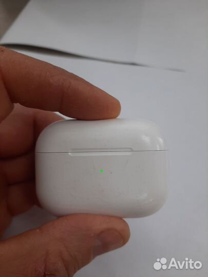 Зарадный кейс AIR pods PRO2