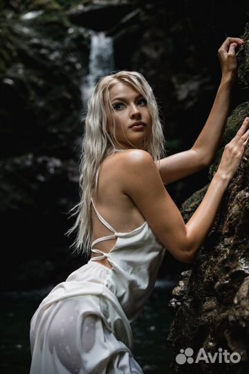 Модель фотомодель