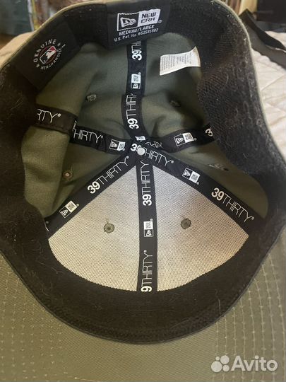 Кепка new era 59fifty