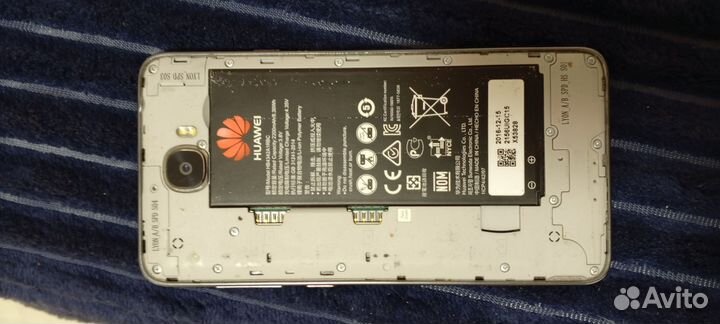 Xiaomi Redmi 10A, 3/32 ГБ