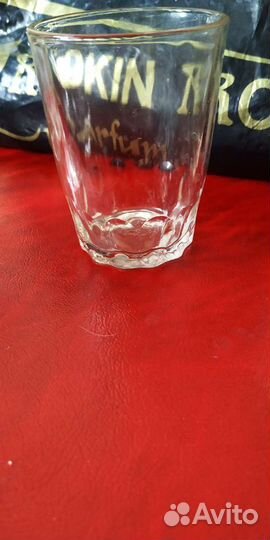 Новые рюмки 100гр