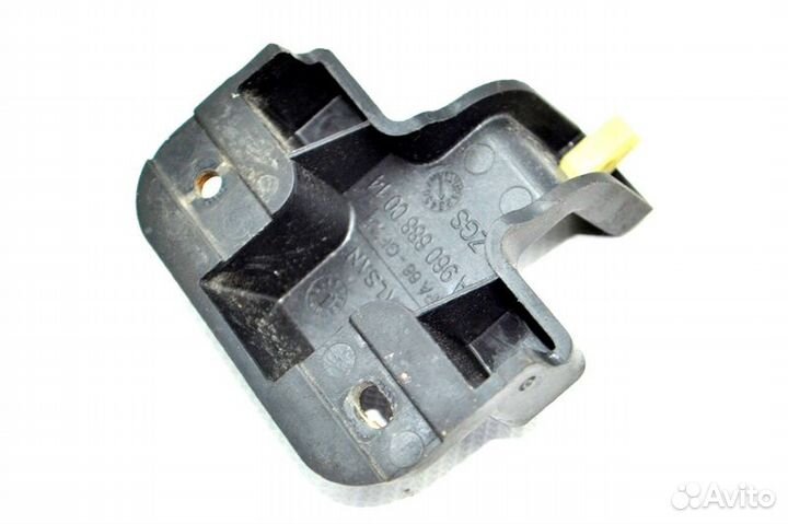 Крючок mercedes-benz Actros MP4 1842 (01.12)