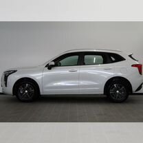 Haval Jolion 1.5 AMT, 2023, 10 072 км, с пробегом, цена 2 160 000 руб.