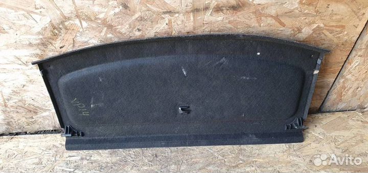 Полка Volkswagen Golf V 2003-2009