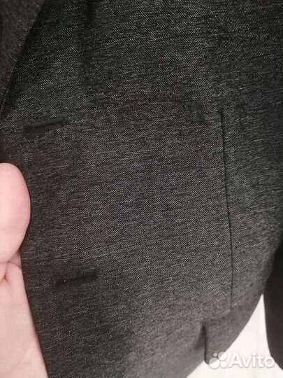 Пиджак для мальчика