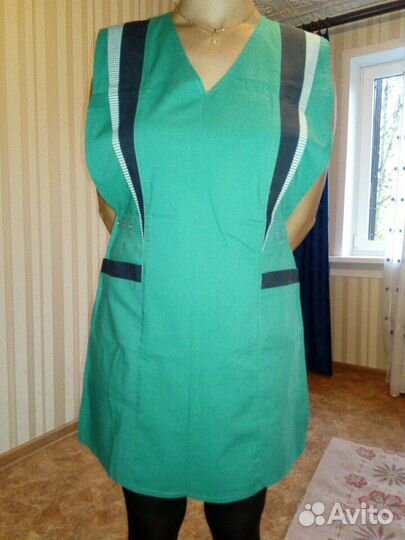 Униформа д/работы