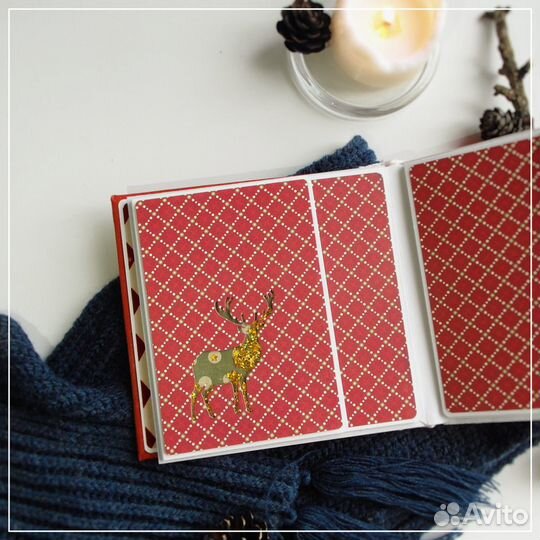 Фотоальбом (инстабук) 