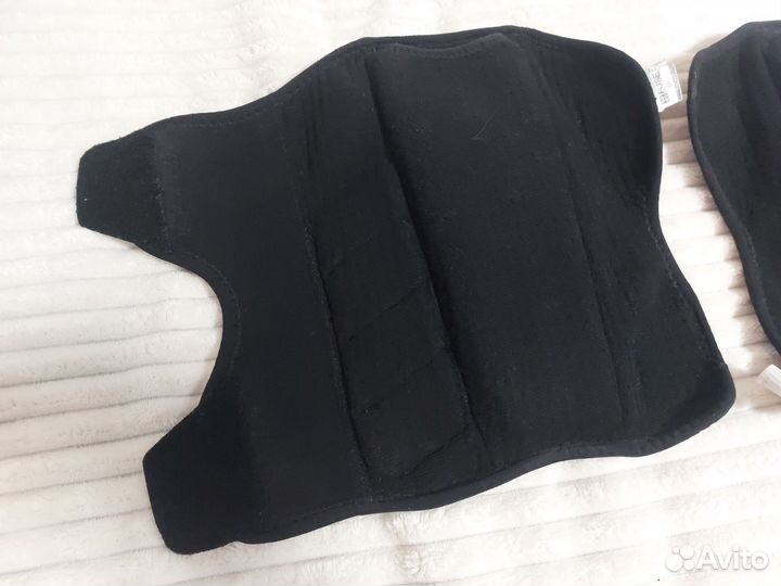 Защита колено/голень Fuse Alpha