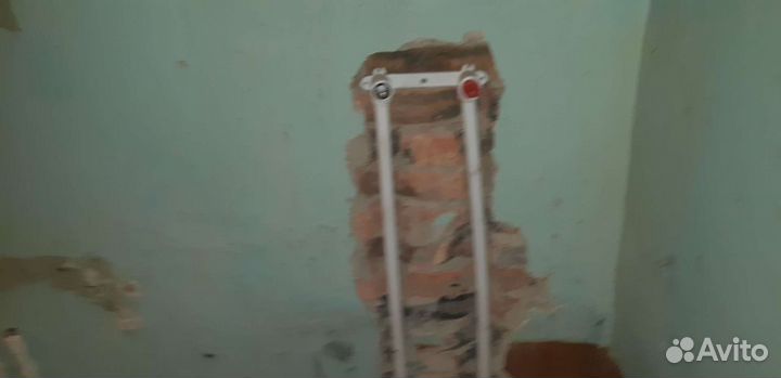 Сантехника