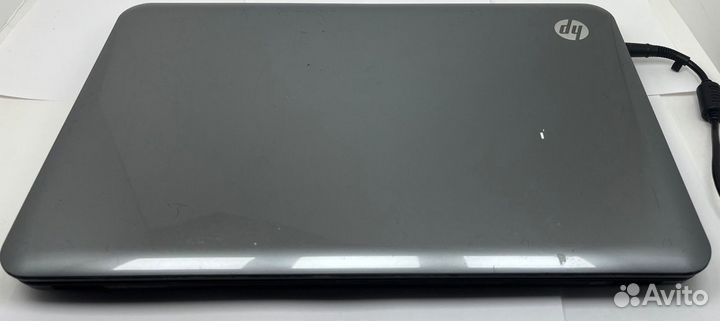 Ноутбук Hp g6(зу)