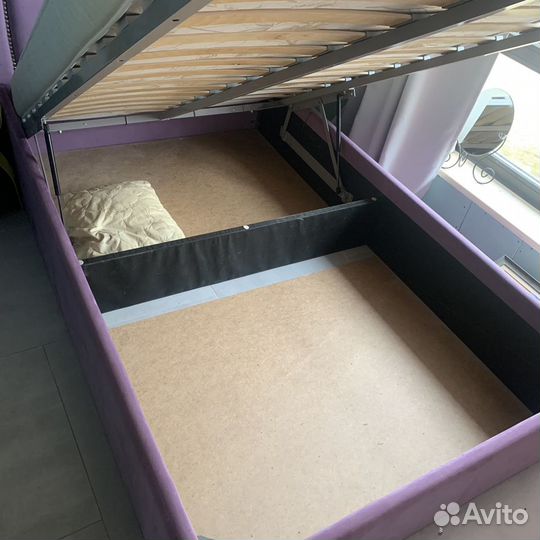 Кровать 120х200 бу