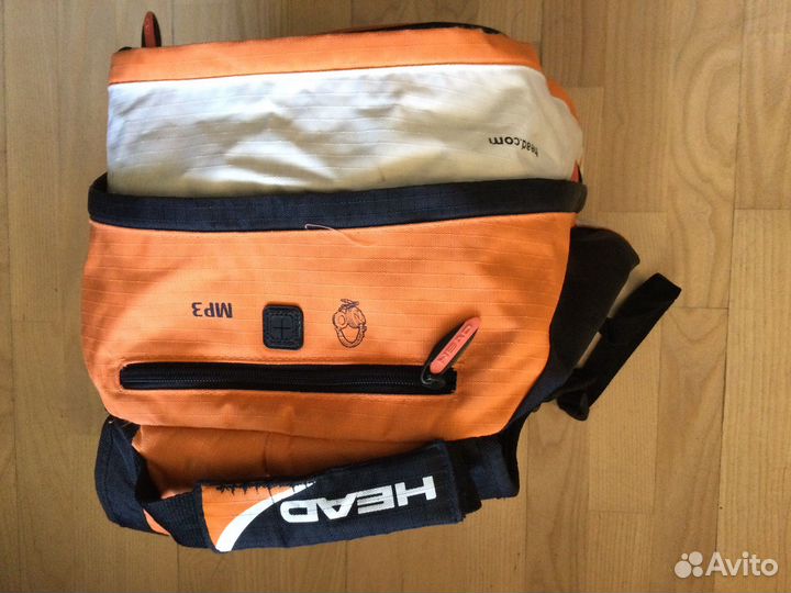 Рюкзак теннис head 40л жесткая спина ferrino 30 л