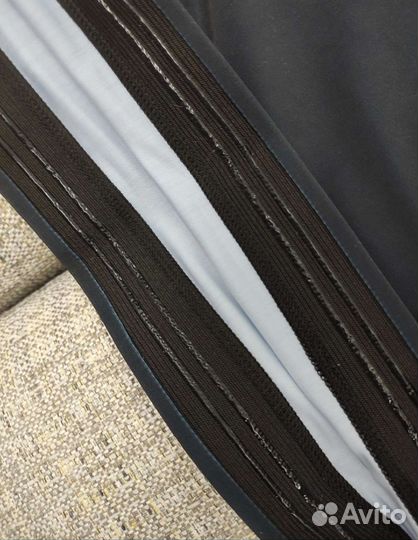 Рашгард Hardcore Training Round (Оригинал)