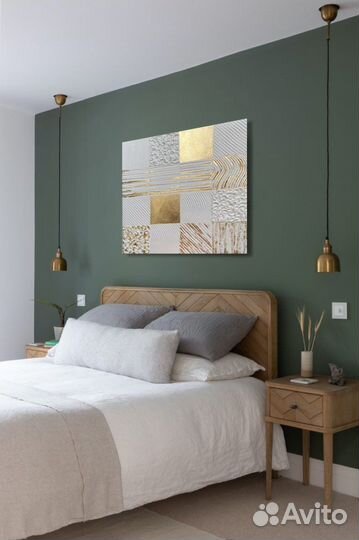 Авторская картина Races&Classes