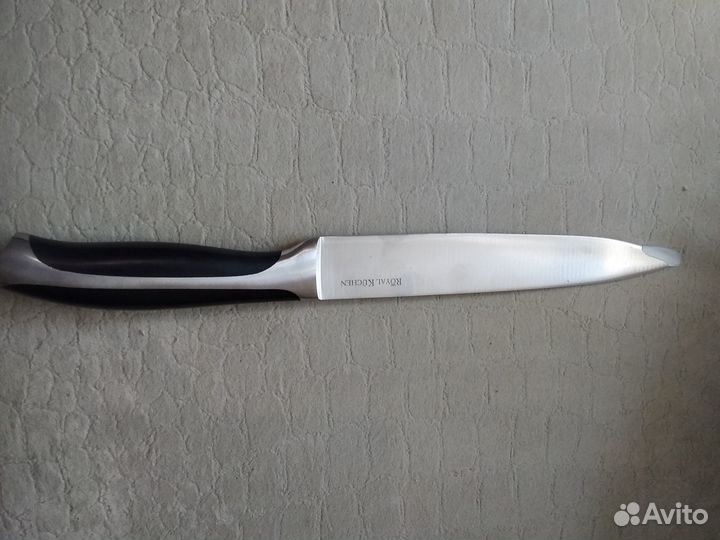 Нож разделочный 19,5 см