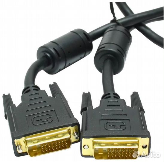 Видеокабель