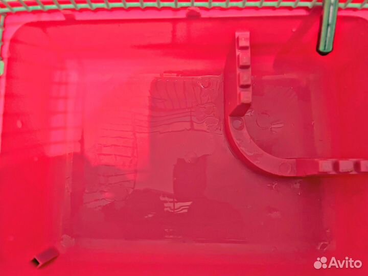 Клетка для хомяка