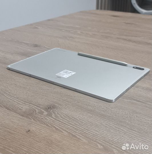 Планшет Samsung Galaxy Tab S7+ LTE