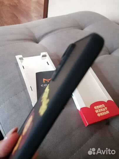 Чехол новый Redmi Note 11 pro