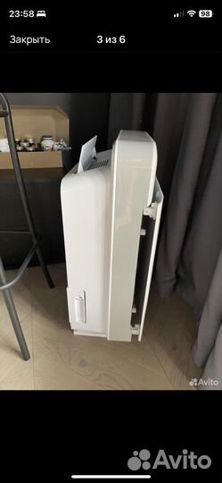 Sendo air 90