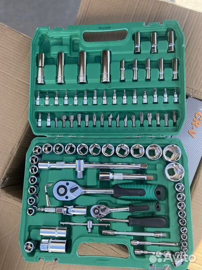 Набор инструментов 94