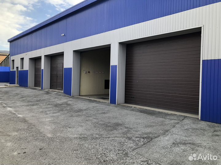 Аренда помещений