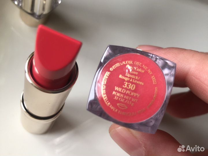 Estee lauder помада 310,330