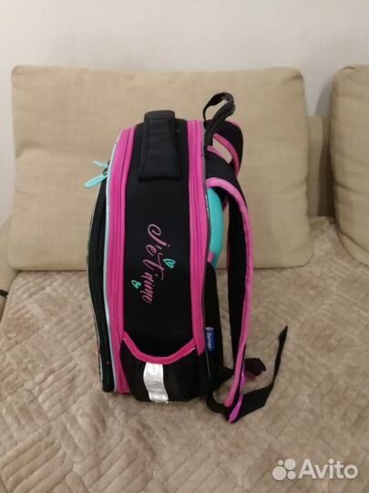 Рюкзак/Ранец berlingo для девочек