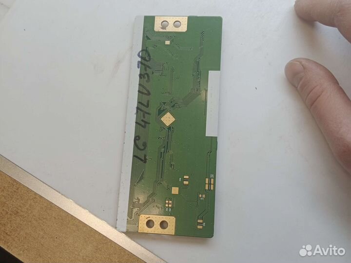 V6 32/42/47 FHD TM120HZ tetra