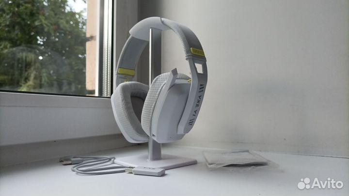 Беспроводные наушники