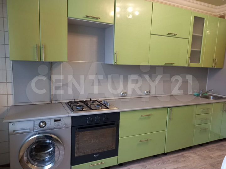 1-к. квартира, 47 м², 5/5 эт.